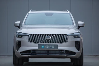Volvo XC90 2.0 T8 Plug-in hybrid AWD Ultra Bright MY 2026 Facelift / 5