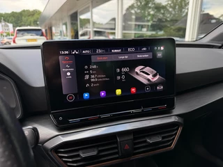 CUPRA Leon 1.4 e-Hybrid VZ Business 245PK LED Navi ACC Carplay / 53