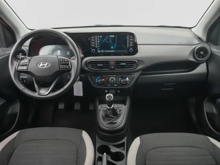 Hyundai i10 1.0 Comfort Smart 5p Private lease 339 pm! / 4