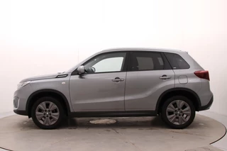 Suzuki Vitara 1.5 Hybrid Select | Automaat | Adaptive cruise | Stoelverwarming | CarPlay | Camera | Afneembare trekhaak / 4