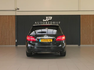 Mercedes-Benz B-Class 180 Prestige AUTOMAAT CRUISE|18INCH|PANO|LEDER|PDC|STOELVERWARMING / 4