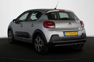 Citroen C3 1.2 PureTech C-Series Navigatie Clima / 5