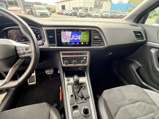 SEAT Ateca 1.5 TSI FR Business Intense  | Full LED | Adapt. Cruise | Apple/Android | Keyless | Camera | Stoel- Stuurverwarming / 27