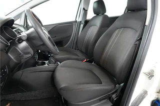 Fiat Punto Evo 1.2 Lounge  | Trekhaak | Airco | LMV | / 21