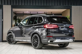 BMW X5 xDrive40i High Executive|Achterasbesturing|ACC|Pano / 4