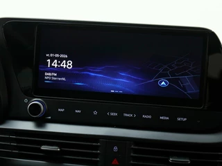 Hyundai Bayon 1.0 T-GDI Comfort Smart LED | Private lease 439 pm / 35