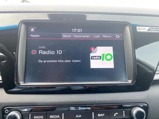 Kia Niro 1.6 GDi Hybrid ExecutiveLine | Dodehoekdetectie | Lederen bekleding | Stoelverwarming en ventilatie | 18 inch  LM-velgen | Elektr. stoel | Parkeercamera | / 23