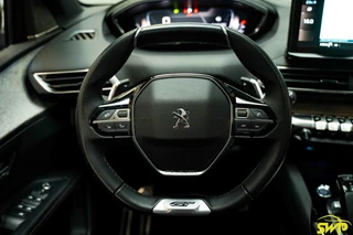 Peugeot 5008 1.2 PureTech GT Pack Business | Pano | Nappa leer | Massage | ACC | Full-Led / 11