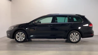 Volkswagen Golf Variant 1.0 TSI Comfortline Business Panoramadak Stoelverwarming LED DAB+ / 14