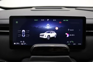 Jaecoo 7 Exclusive | RIJKLAAR INCLUSIEF €2.500,- REGISTRATIEVOORDEEL | Glazen schuif-/ kanteldak | 7 jaar garantie tot 150.000 km | 360 3D Camera | Lederen bekleding | Stoelventilatie & verwarming | Elektrische achterklep | Apple Carplay/Android auto / 42