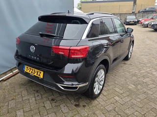 Volkswagen T-Roc NAVI TEL DAB LM PDC CAMERA 1.0 TSI / 6