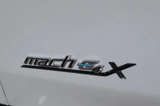 Ford Mustang Mach-E GT AWD 98KWH 487PK FABRIEKSAUTO!! B&O HALF-LEDER PANO 360-CAMERA 4JR/100.000KM-FABR-GARANTIE / 18