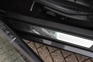 Mercedes E-klasse Coupé 200 Prestige Sport AMG pakket | Automaat | NL auto | 184 pk | 20 inch | Camera | Xenon | PDC | Sportstuur | Cruise-control | Climate-control | Leer / 31
