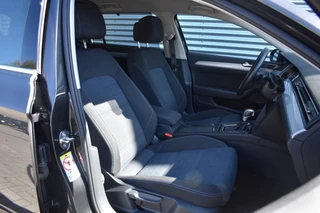 Volkswagen Passat 1.4 TSI PHEV GTE ADAP. CRUISE / P.CAM. / 100% DEALER ONDH. / 53