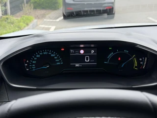 Peugeot 208 Style Hybrid 110PK e-DCS6 Automaat Parkeersensoren, Airco, DAB, Cruise Control, Elektrische Ramen, Centrale Deurvergrendeling / 15
