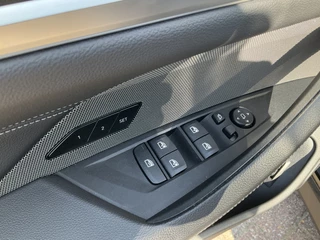 BMW i4 M50 M-Sport 84kWh 544PK sOH 95% Pano Laser HUD Harman/Kardon Elek.Trekhaak Leer BOMVOL! / 28