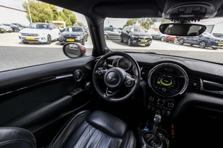 MINI 3-deurs 2.0 John Cooper Works Chili  | Pro uitlaat | Harman Kardon | NL Auto / 20