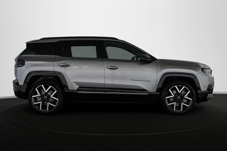 Jeep Compass First Edition 74 kWh  Panoramadak 360 Camera Massage / 36
