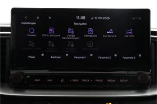 Kia XCeed 1.5 T-GDi GT-Line - Automaat  - Kantel / Schuifdak - Apple Carplay / Android Auto - Navigatie - ACC - Climate Control - Stoel / Stuurwielverwarming / 26