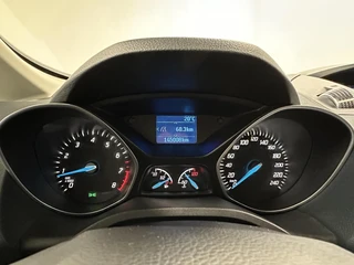 Ford C-Max 1.0 Titanium AIRCO CRUISE LM. / 24