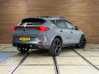 CUPRA Formentor 1.5 TSI Business Exclusive Paint | Pano | Winterpakket | Cruise adaptief | 19 Inch | Matrix Led | Virtual | / 5