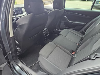 Škoda Octavia Combi 1.0 TSI Geen import | Panoramadak | Parkeersensoren | Stoelver / 17