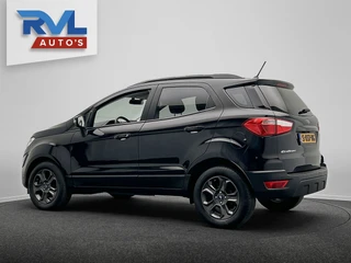 Ford EcoSport 1.0 EcoBoost ST-Line | Carplay | Stoel/Stuur Verwarming | Camera | PDC | Cruise/Control | Climate /Control | / 41