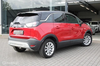 Opel Crossland 1.2 Turbo Elegance/Led/Navi/Cam/Stoel stuurvw / 16