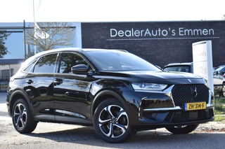 DS DS7 Crossback DS7 1.2 130PK ECC LMV LED NAVIGATIE / 2