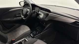 Opel Corsa-e Level 2 50 kWh 3 FASE 96% SOH CARPLAY NAVIGATIE ECC CRUISE. / 15