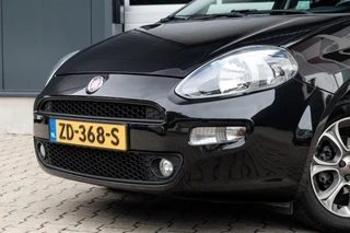 Fiat Punto Evo 0.9 TwinAir Sempre|TREKHAAK|PDC|CLIMATE|CRUISE|DAB / 20