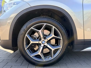 BMW X1 X1 sDrive20i High Executive I Leer I Camera I Trekhaak / 14