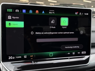 Volkswagen Golf 1.5 eHybrid Life Edition PHEV | ERGO Massage | LED | Camera | ACC | Sfeerverlichting ( Vestiging - Vianen) / 21