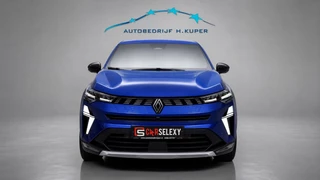 Renault Symbioz 1.6 E-Tech 145 Hybrid ICONIC Adap. Cruise | 360 Camera | CarPl / 7