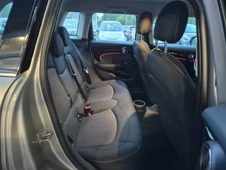 MINI Cooper 1.5 Cooper Camden Edition 5- Deurs, Navi, Cruise, Carplay, ALL IN prijs! / 15