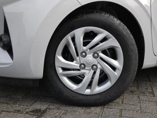 Hyundai I10 1.0i 67pk 5-zits Comfort / 10