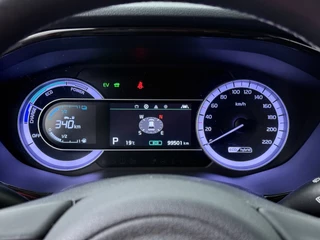 Kia Niro 1.6 GDi Hybrid DynamicPlusLine  - Stoel / Stuurwielverwarming - Climate Control - ACC - Trekhaak - Achteruitrijcamera - Fabrieksgarantie tot 02-2028 / 24