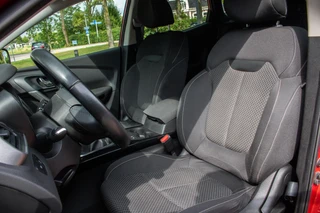 Renault Kadjar 1.2 TCe Bose | Rijklaar | Trekhaak | Camera / 23