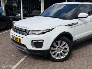 Land Rover Range Rover Evoque 2.0 TD4 Urban Series SE|Automaat|122DKM|Camera| / 2