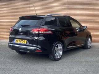Renault Clio Estate 1.2 Dynamique / 4