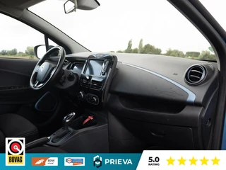Renault zoe intens / 11