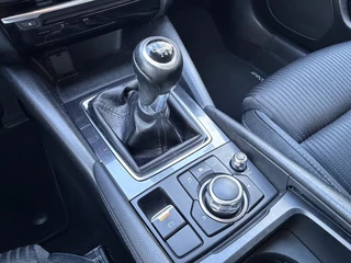 Mazda 6 2.0 SkyActiv-G 165 Skylease+ Trekhaak Cruise Carplay Stoelverwarming Navi Blis / 26