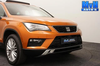 Seat Ateca 1.4 EcoTSI Xcellence|PANO|360ºCAM|TREKH|LUXE!|NAP / 27