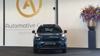 Lynk & Co 01 1.5 PHEV MY22 | 6,6 KWH | BLACK-PACK | PANO | 360 / 10