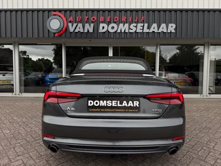 Audi A5 2.0 TFSI Quattro Sport Pro Line S NL Auto HUD S-line Int. Ext. BO Audio / 64