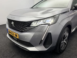 Peugeot 3008 1.2 PureTech Blue Lease Allure Trekhaak | Camera | Leer | Full-Led | Carplay&Android / 2