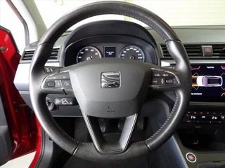 SEAT Arona 1.0 TSI 95pk Style Business Intense / 18