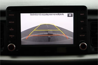 Kia Stonic 1.0 T-GDi DynamicLine  - Trekhaak - Airco - Cruise control - / 47