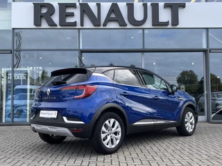 Renault Captur 1.0 TCe 100 Intens  | NL Auto | Navigatie | Climate Control | Parkeersensoren | Keyless | Lichtmetaal | Apple CarPlay / Android Auto / 4