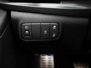 Hyundai Bayon 1.0 T-GDI Comfort Automaat Navigatie | LED / 19